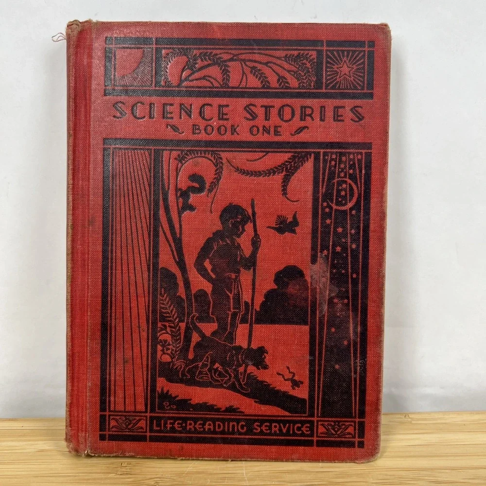 1933 Children's book 